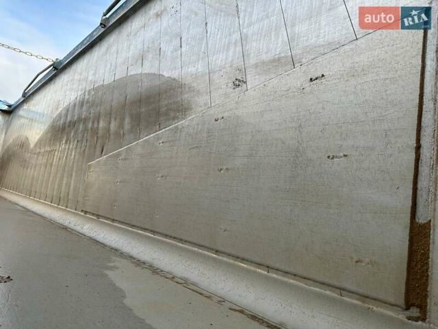 Шмитц Каргобулл SGF S3, объемом двигателя 0 л и пробегом 545 тыс. км за 29640 $, фото 4 на Automoto.ua