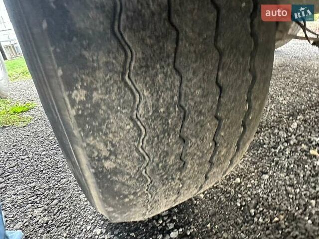 Шмитц Каргобулл SGF S3, объемом двигателя 0 л и пробегом 545 тыс. км за 29640 $, фото 11 на Automoto.ua