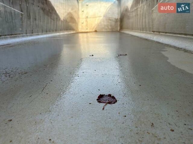 Шмитц Каргобулл SGF S3, объемом двигателя 0 л и пробегом 545 тыс. км за 29640 $, фото 5 на Automoto.ua