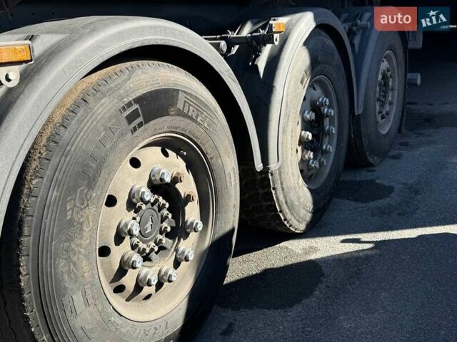 Шмитц Каргобулл SGF S3, объемом двигателя 0 л и пробегом 212 тыс. км за 35861 $, фото 12 на Automoto.ua