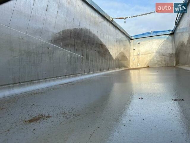 Шмитц Каргобулл SGF S3, объемом двигателя 0 л и пробегом 545 тыс. км за 29640 $, фото 7 на Automoto.ua