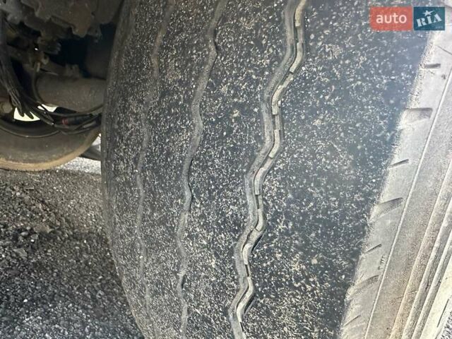 Шмитц Каргобулл SGF S3, объемом двигателя 0 л и пробегом 545 тыс. км за 29640 $, фото 8 на Automoto.ua