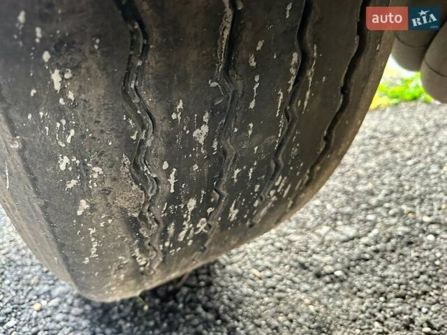 Шмитц Каргобулл SGF S3, объемом двигателя 0 л и пробегом 545 тыс. км за 29640 $, фото 13 на Automoto.ua