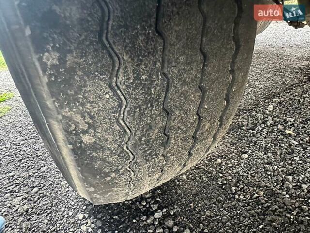 Шмитц Каргобулл SGF S3, объемом двигателя 0 л и пробегом 545 тыс. км за 29640 $, фото 12 на Automoto.ua