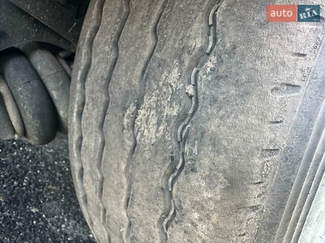 Шмитц Каргобулл SGF S3, объемом двигателя 0 л и пробегом 545 тыс. км за 29640 $, фото 9 на Automoto.ua