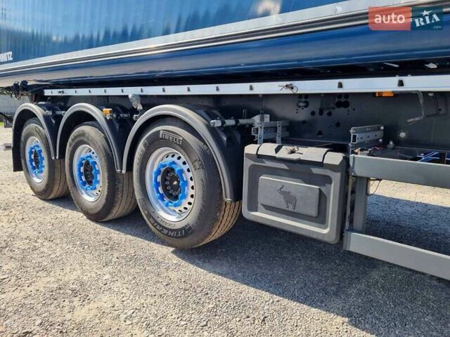 Шмитц Каргобулл SGF S3, объемом двигателя 0 л и пробегом 100 тыс. км за 40000 $, фото 17 на Automoto.ua