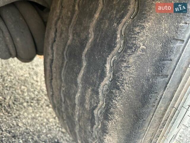 Шмитц Каргобулл SGF S3, объемом двигателя 0 л и пробегом 545 тыс. км за 29640 $, фото 10 на Automoto.ua