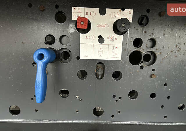 Серый Шмитц Каргобулл SGF S3, объемом двигателя 0 л и пробегом 0 тыс. км за 27999 $, фото 23 на Automoto.ua