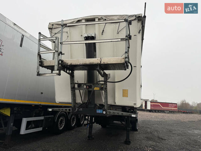 Серый Шмитц Каргобулл SGF S3, объемом двигателя 0 л и пробегом 0 тыс. км за 27999 $, фото 11 на Automoto.ua