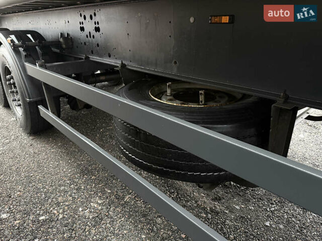 Серый Шмитц Каргобулл SGF S3, объемом двигателя 0 л и пробегом 0 тыс. км за 27999 $, фото 15 на Automoto.ua