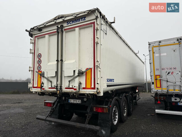 Серый Шмитц Каргобулл SGF S3, объемом двигателя 0 л и пробегом 0 тыс. км за 27999 $, фото 21 на Automoto.ua