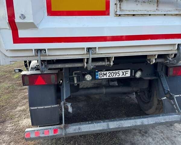 Серый Шмитц Каргобулл SGF S3, объемом двигателя 0 л и пробегом 0 тыс. км за 23307 $, фото 7 на Automoto.ua