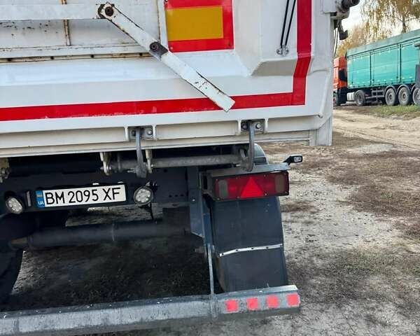 Серый Шмитц Каргобулл SGF S3, объемом двигателя 0 л и пробегом 0 тыс. км за 23307 $, фото 5 на Automoto.ua