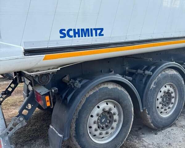 Серый Шмитц Каргобулл SGF S3, объемом двигателя 0 л и пробегом 0 тыс. км за 23307 $, фото 2 на Automoto.ua