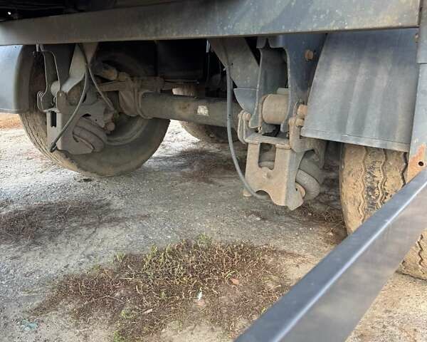 Серый Шмитц Каргобулл SGF S3, объемом двигателя 0 л и пробегом 0 тыс. км за 23307 $, фото 12 на Automoto.ua