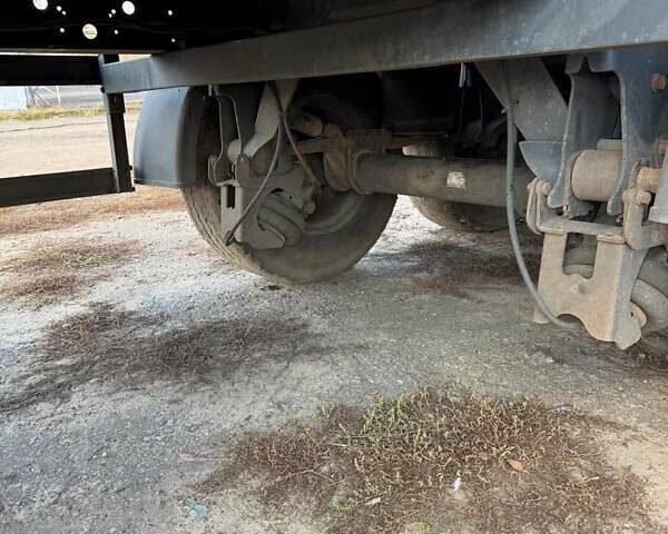 Серый Шмитц Каргобулл SGF S3, объемом двигателя 0 л и пробегом 0 тыс. км за 23307 $, фото 11 на Automoto.ua