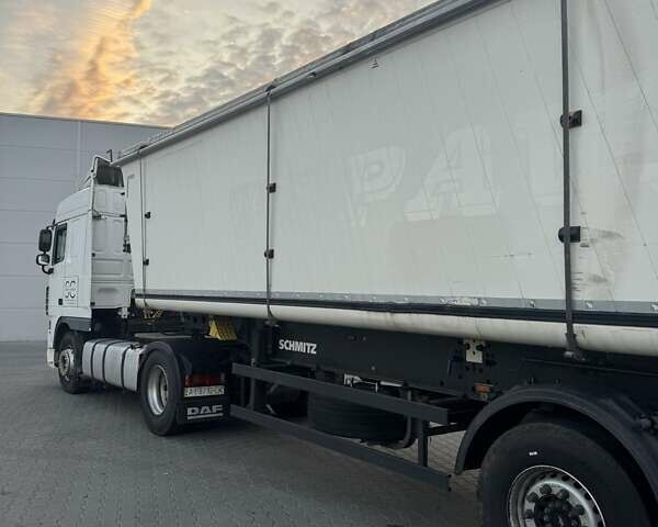 Білий Шмітц Каргобулл SKI, об'ємом двигуна 0 л та пробігом 0 тис. км за 30700 $, фото 8 на Automoto.ua