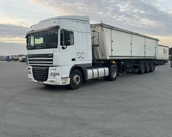 Білий Шмітц Каргобулл SKI, об'ємом двигуна 0 л та пробігом 0 тис. км за 30700 $, фото 2 на Automoto.ua