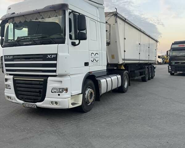 Білий Шмітц Каргобулл SKI, об'ємом двигуна 0 л та пробігом 0 тис. км за 30700 $, фото 1 на Automoto.ua