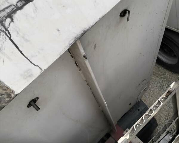 Червоний Шмітц Каргобулл SKI, об'ємом двигуна 0 л та пробігом 70 тис. км за 19500 $, фото 26 на Automoto.ua
