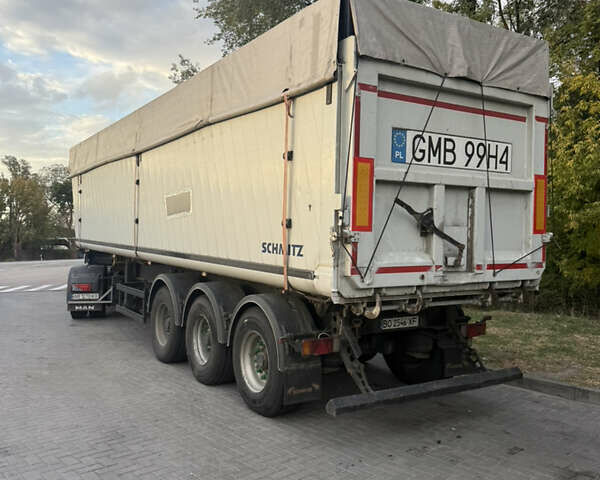 Шмітц Каргобулл SKI, об'ємом двигуна 0 л та пробігом 700 тис. км за 19838 $, фото 3 на Automoto.ua