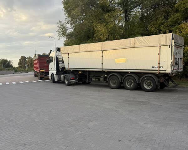 Шмітц Каргобулл SKI, об'ємом двигуна 0 л та пробігом 700 тис. км за 19838 $, фото 4 на Automoto.ua