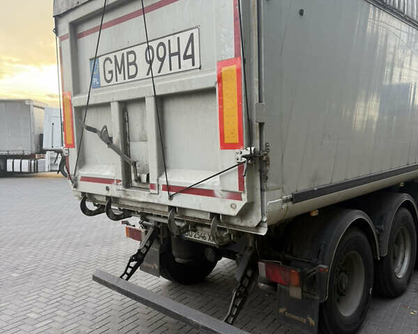 Шмітц Каргобулл SKI, об'ємом двигуна 0 л та пробігом 700 тис. км за 19838 $, фото 2 на Automoto.ua