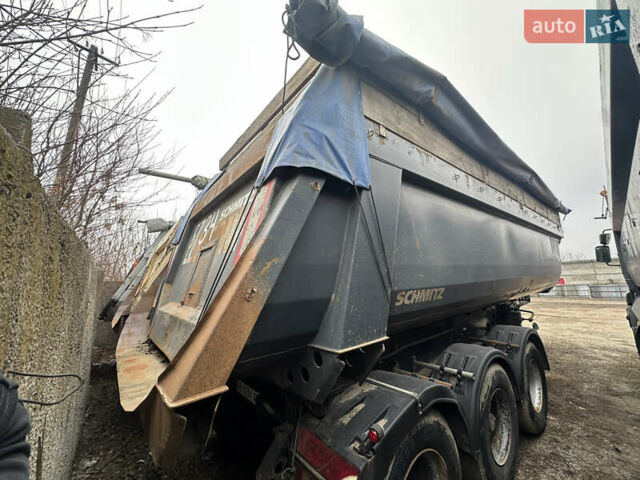 Шмітц Каргобулл SKI, об'ємом двигуна 0 л та пробігом 0 тис. км за 18000 $, фото 2 на Automoto.ua