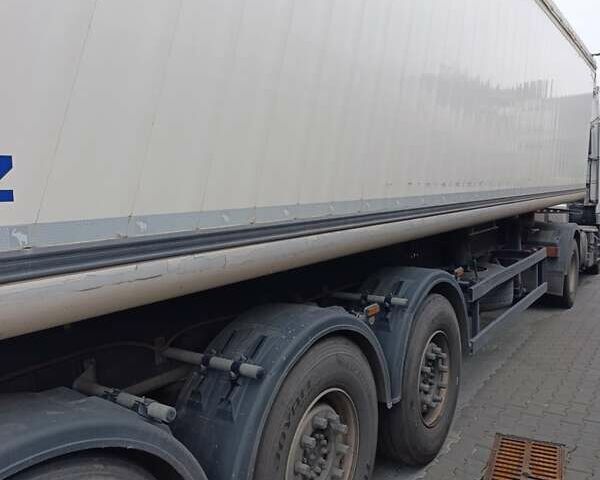 Шмітц Каргобулл SKI, об'ємом двигуна 0 л та пробігом 0 тис. км за 31000 $, фото 7 на Automoto.ua