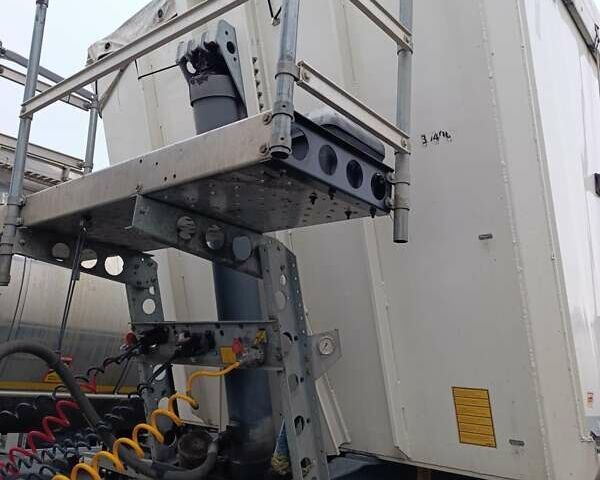 Шмітц Каргобулл SKI, об'ємом двигуна 0 л та пробігом 0 тис. км за 31000 $, фото 1 на Automoto.ua