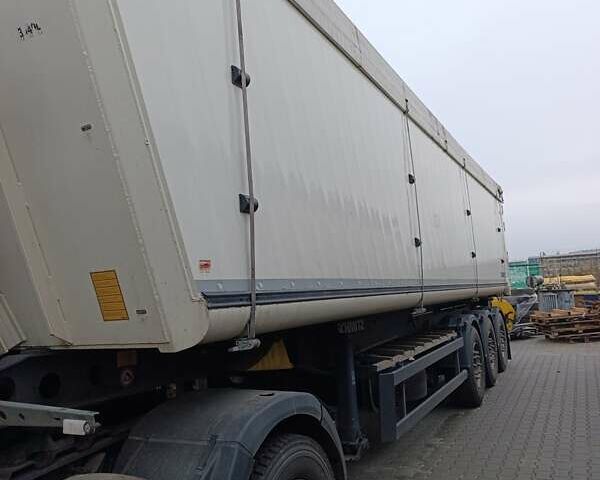 Шмітц Каргобулл SKI, об'ємом двигуна 0 л та пробігом 0 тис. км за 31000 $, фото 2 на Automoto.ua