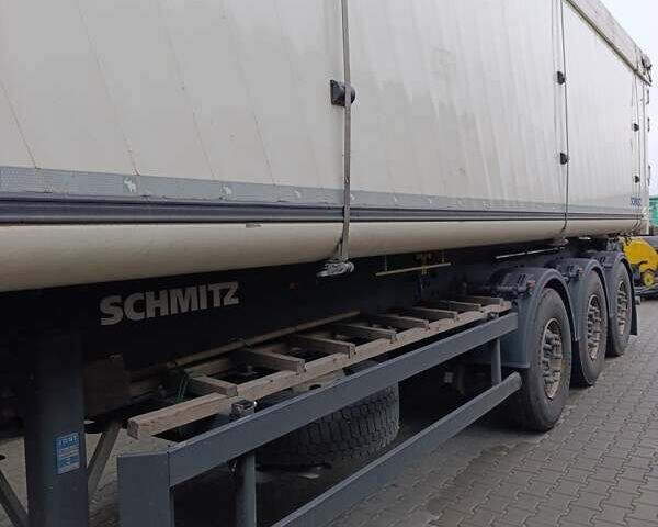 Шмітц Каргобулл SKI, об'ємом двигуна 0 л та пробігом 0 тис. км за 31000 $, фото 3 на Automoto.ua