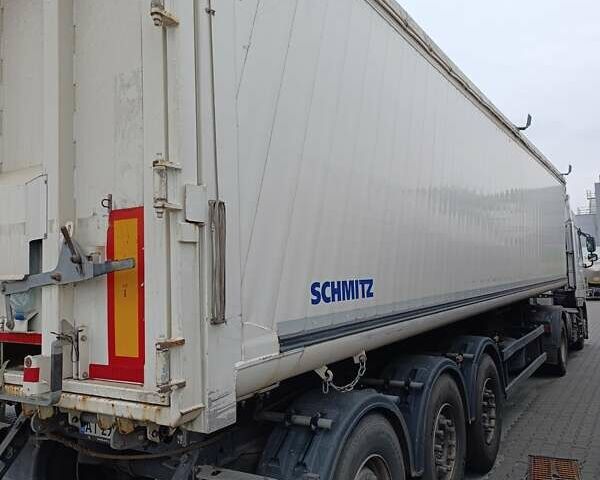 Шмітц Каргобулл SKI, об'ємом двигуна 0 л та пробігом 0 тис. км за 31000 $, фото 6 на Automoto.ua