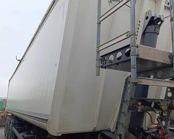 Шмітц Каргобулл SKI, об'ємом двигуна 0 л та пробігом 0 тис. км за 31000 $, фото 8 на Automoto.ua