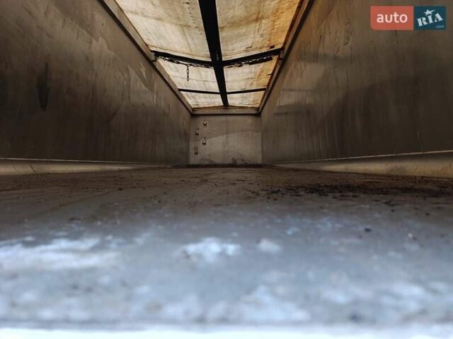 Шмітц Каргобулл SKI, об'ємом двигуна 0 л та пробігом 0 тис. км за 31000 $, фото 10 на Automoto.ua