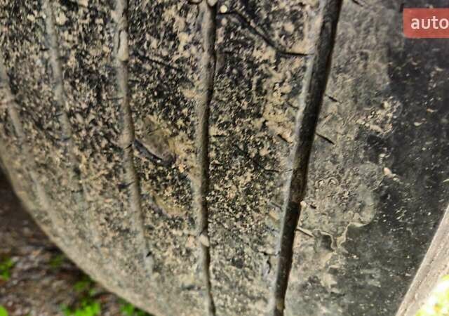 Серый Шмитц Каргобулл SKI, объемом двигателя 0 л и пробегом 15 тыс. км за 15000 $, фото 3 на Automoto.ua