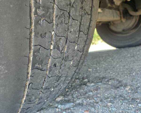 Серый Шмитц Каргобулл SKI, объемом двигателя 0 л и пробегом 15 тыс. км за 15000 $, фото 16 на Automoto.ua