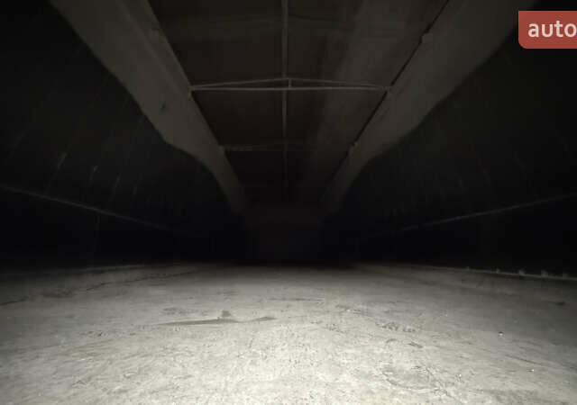 Серый Шмитц Каргобулл SKI, объемом двигателя 0 л и пробегом 0 тыс. км за 21999 $, фото 9 на Automoto.ua