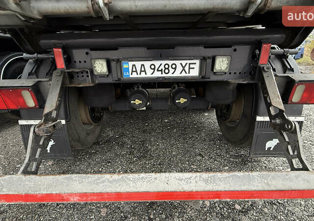 Серый Шмитц Каргобулл SKI, объемом двигателя 0 л и пробегом 0 тыс. км за 21999 $, фото 10 на Automoto.ua