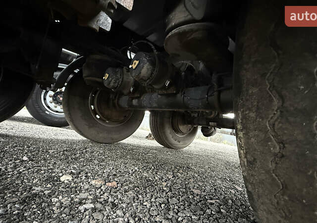 Серый Шмитц Каргобулл SKI, объемом двигателя 0 л и пробегом 0 тыс. км за 21999 $, фото 12 на Automoto.ua