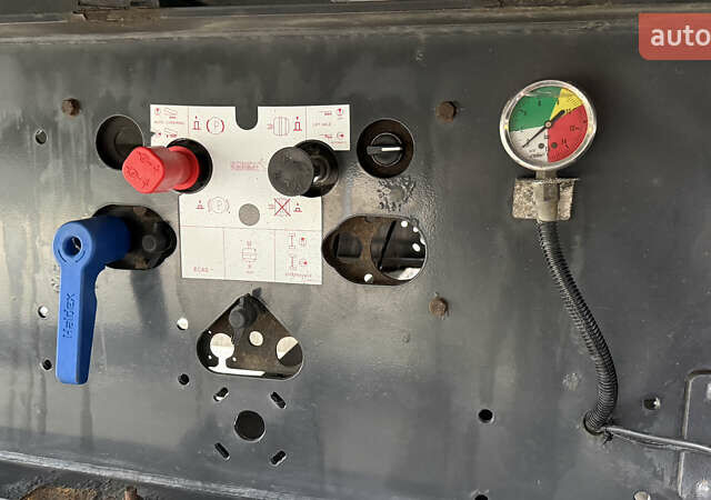 Серый Шмитц Каргобулл SKI, объемом двигателя 0 л и пробегом 0 тыс. км за 21999 $, фото 17 на Automoto.ua