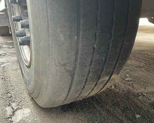 Серый Шмитц Каргобулл SKI, объемом двигателя 0 л и пробегом 0 тыс. км за 32503 $, фото 16 на Automoto.ua