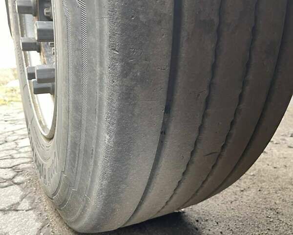 Сірий Шмітц Каргобулл SKI, об'ємом двигуна 0 л та пробігом 0 тис. км за 34253 $, фото 15 на Automoto.ua
