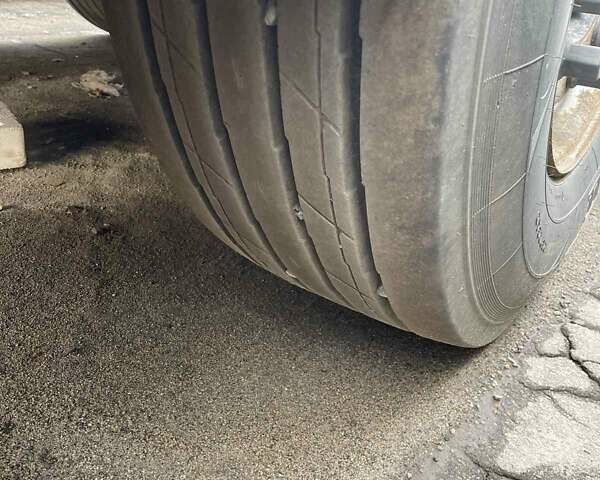 Серый Шмитц Каргобулл SKI, объемом двигателя 0 л и пробегом 0 тыс. км за 32503 $, фото 14 на Automoto.ua