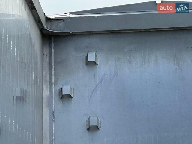 Серый Шмитц Каргобулл SKI, объемом двигателя 0 л и пробегом 0 тыс. км за 32503 $, фото 4 на Automoto.ua