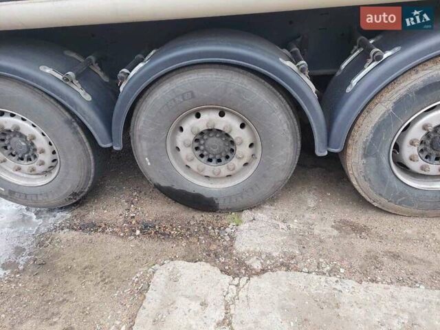 Серый Шмитц Каргобулл SKI, объемом двигателя 0 л и пробегом 0 тыс. км за 20000 $, фото 2 на Automoto.ua