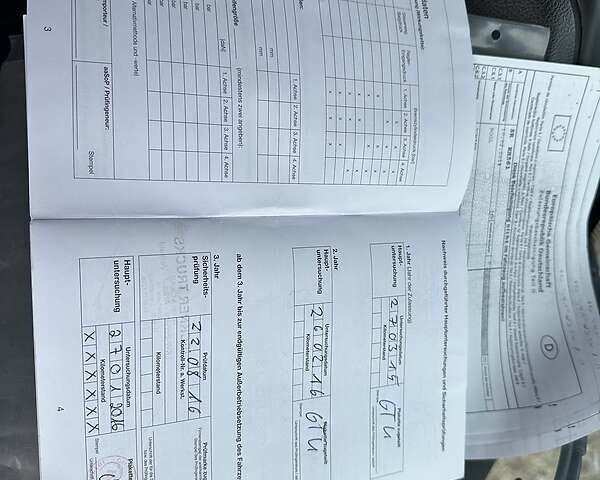 Синий Шмитц Каргобулл SKI, объемом двигателя 0 л и пробегом 777 тыс. км за 35800 $, фото 11 на Automoto.ua