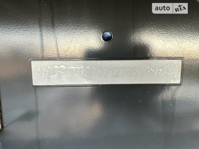 Синий Шмитц Каргобулл SKI, объемом двигателя 0 л и пробегом 777 тыс. км за 35800 $, фото 26 на Automoto.ua