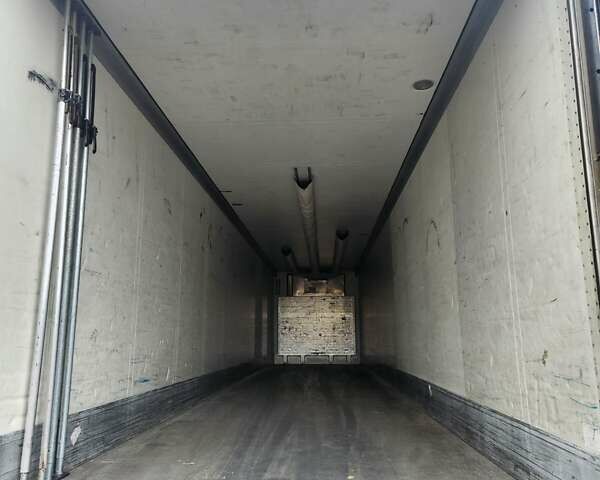 Білий Шмітц Каргобулл SKO, об'ємом двигуна 0 л та пробігом 1 тис. км за 12200 $, фото 3 на Automoto.ua