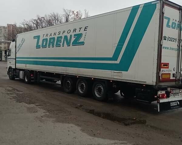 Белый Шмитц Каргобулл SKO, объемом двигателя 0 л и пробегом 0 тыс. км за 19000 $, фото 5 на Automoto.ua